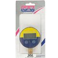 Pressure Gauge 63mm 1/4 Lower Digital Packaged